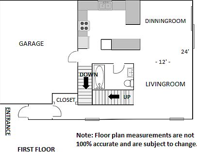 2nd image of 1312 Milton St