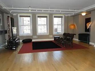 Rented by Corcoran