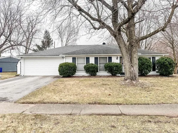 101 Saint Louis Ct, Kokomo, IN 46902