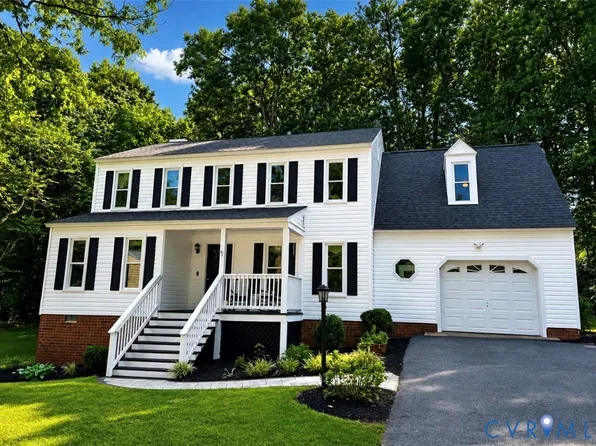 2203 Turtle Hill Pl, Midlothian, VA 23112