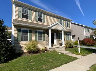 532 Prince George Dr, Lancaster, PA 17601