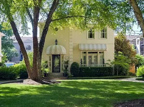 3513 Richland Ave, Nashville, TN 37205