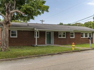 1259 Dodd St, Clarksville, TN 37040