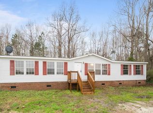 1114 Johnson Ln, Edenton, NC 27932