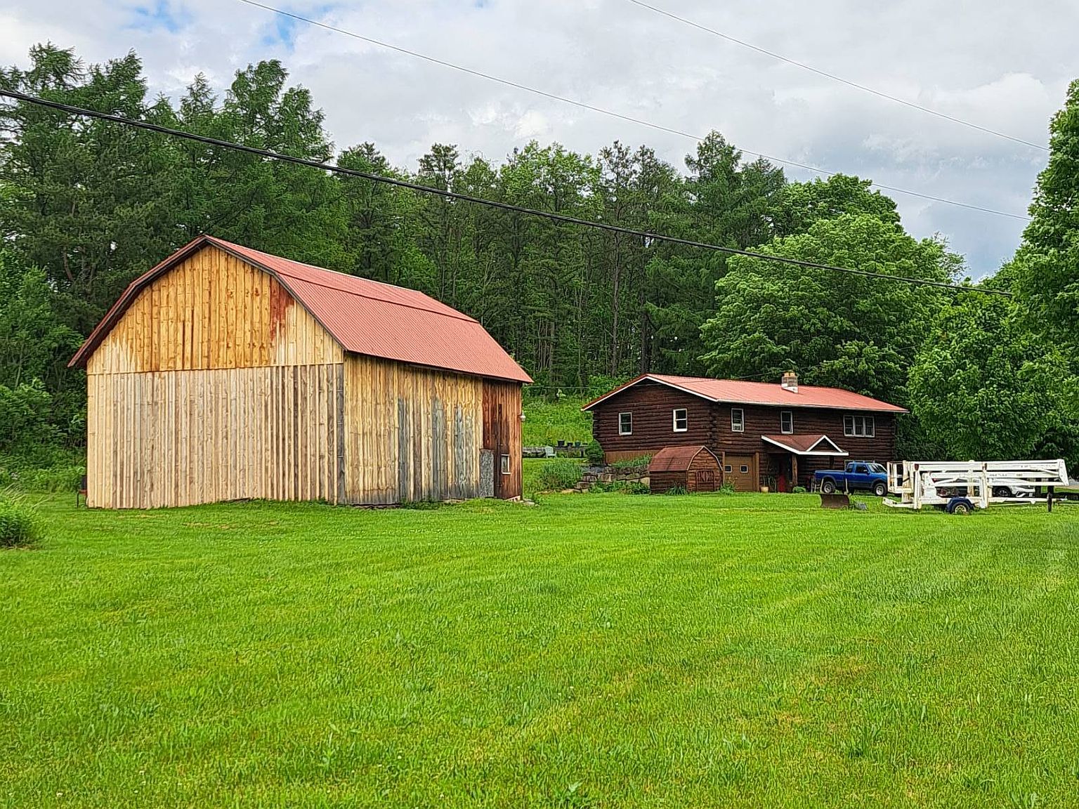 452 Kim Hill Rd, Roulette, PA 16746 MLS 11319644 Zillow