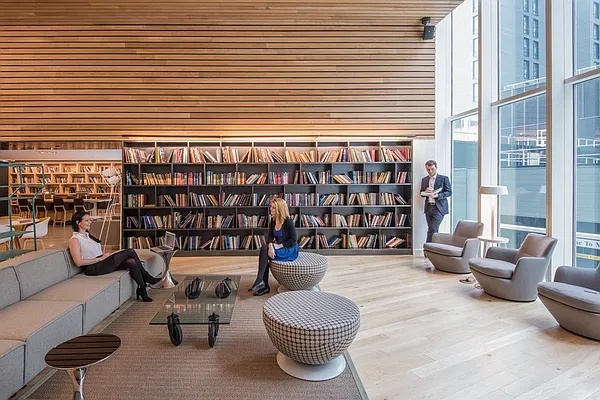 Rented by The Durst Organization | media 8