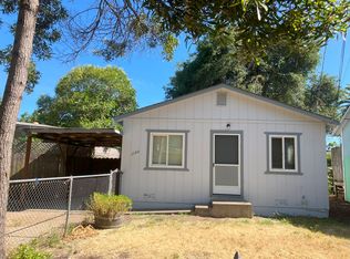 1166 Carr Ave, Santa Rosa, CA 95404