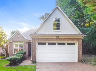 8750 Rogers Park Ave, Cordova, TN 38016