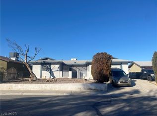 6402 Aclare Ave, Las Vegas, NV 89118
