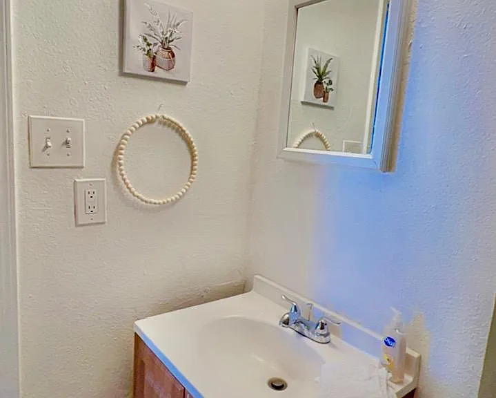 SAN MATEO SUITES — Photo 4