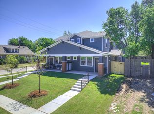 1302 SW 22nd St, Oklahoma City, OK 73170