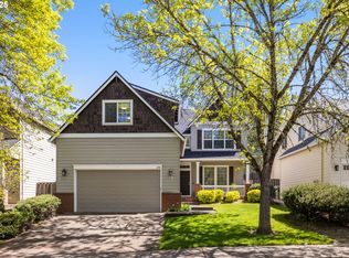 4200 NW Oxbridge Dr, Portland, OR 97229