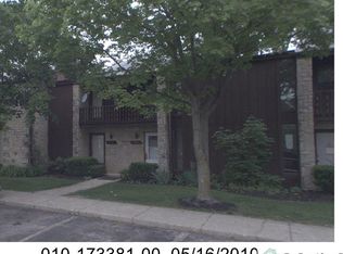 2818 Stonehenge Dr, Columbus, OH