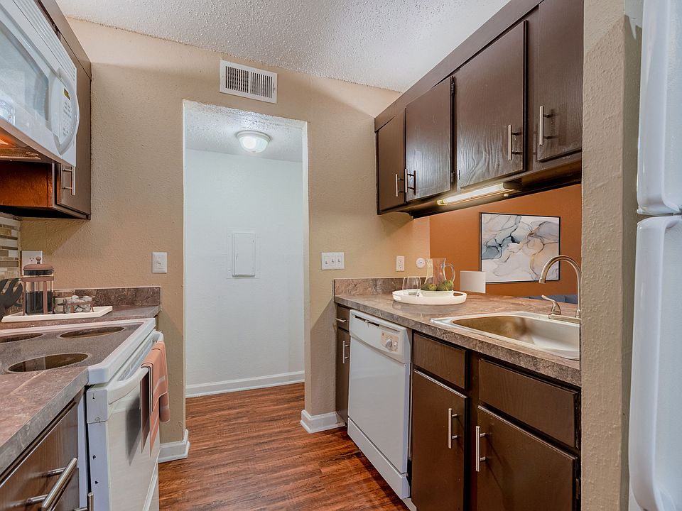1st image of 6262 Melody Ln #1011