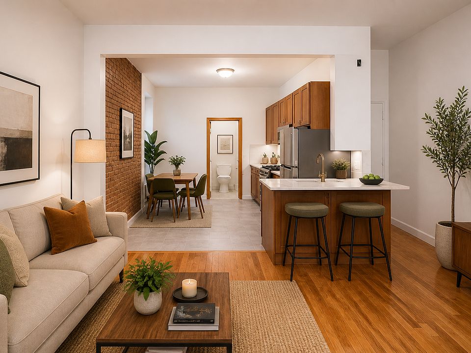 1st image of 250 E 50th St #2N