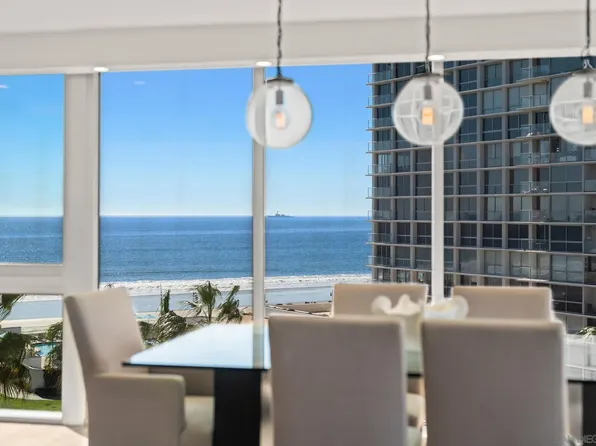 1750 Avenida Del Mundo Unit 504, Coronado, CA 92118