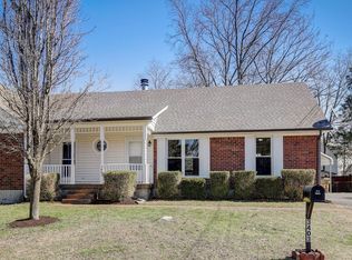 3403 Shakerville Ct, Antioch, TN 37013