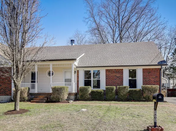 3403 Shakerville Ct, Antioch, TN 37013