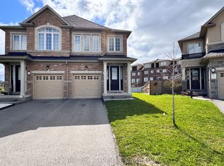 44 Heming Trl, Hamilton, ON L9K0J8