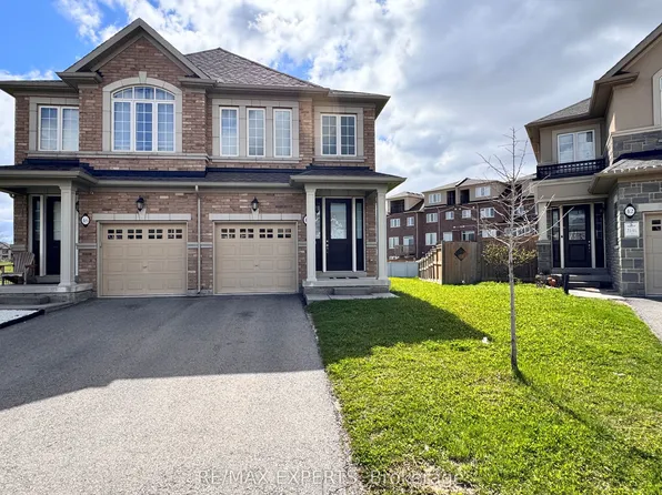 44 Heming Trl, Hamilton, ON L9K 0J8