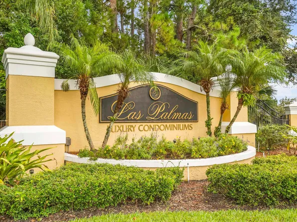 2005 Mariposa Vista Ln #3121, Saint Augustine, FL 32084