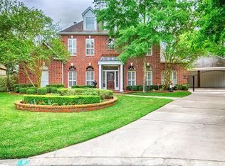 6 Shadow Stone St, Spring, TX 77381