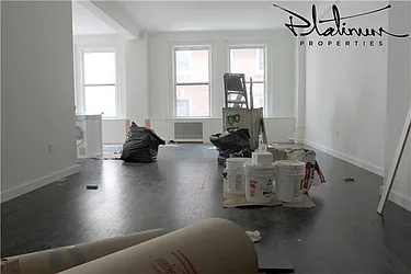 Rented by Platinum Properties