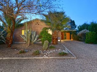 3346 E Lester St, Tucson, AZ 85716