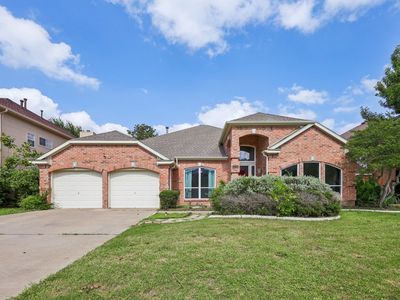 4616 Heatherbrook Ln, Grand Prairie, TX, 75052