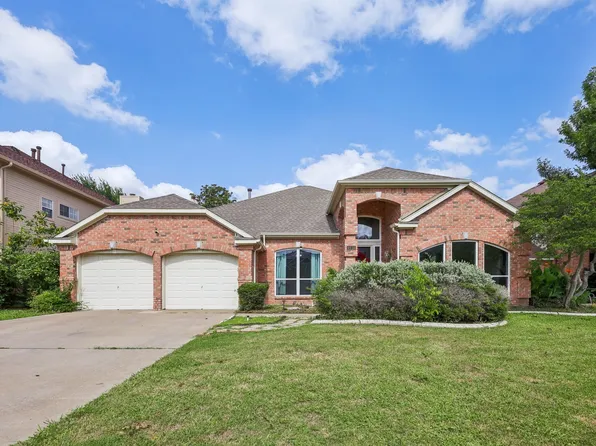 4616 Heatherbrook Ln, Grand Prairie, TX 75052