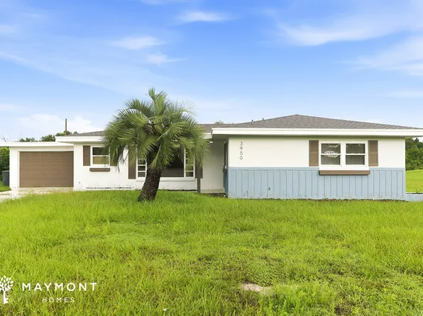 3950 Bougainvillea Dr, Indian Lake Estates, FL 33855