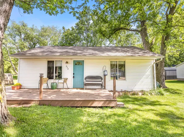 630 Simmons Ave, Battle Creek, MI 49037