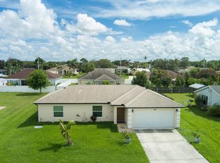 538 SW PRADO Avenue, Port St Lucie, FL 34983