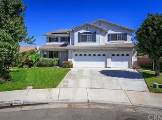 12634 Thoroughbred Ct, Eastvale, CA 92880
