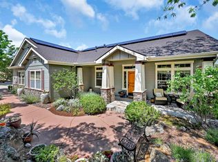 352 N Panorama Pl, Boise, ID 83702