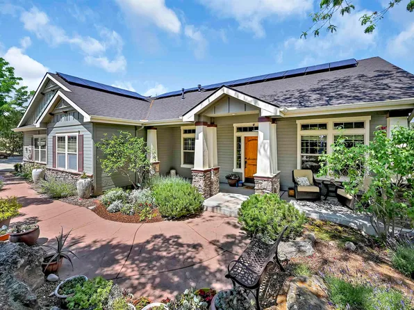 352 N Panorama Pl, Boise, ID 83702