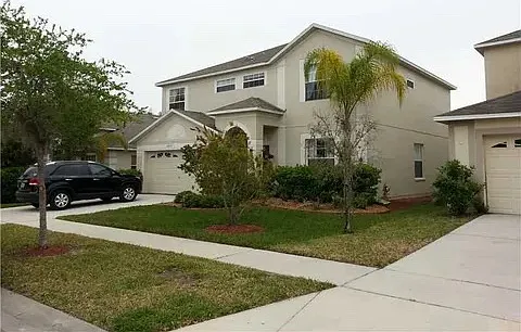 10557 Coral Key Ave — Photo 1
