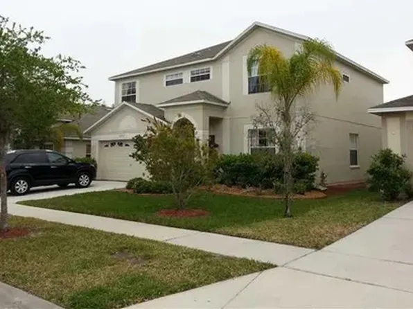 10557 Coral Key Ave, Tampa, FL 33647