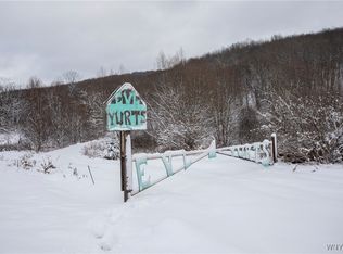 7756 Route 219 N #21, Ellicottville, NY 14731