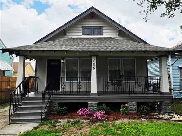 708 Sumner St, New Orleans, LA 70114