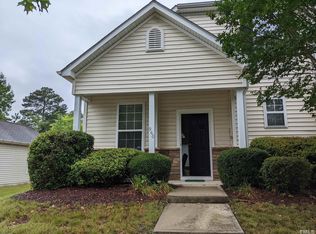 960 Cinnamon Dr, Durham, NC 27713