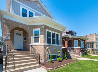 2848 N Merrimac Ave, Chicago, IL 60634