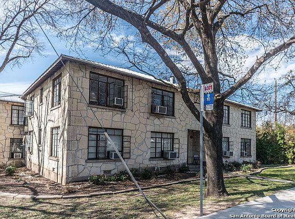 2nd image of 6801 Broadway St APT 06