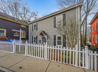 49 Jamaica St, Jamaica Plain, MA 02130