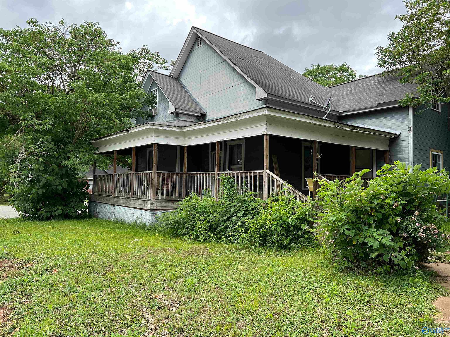 23 Robinson Creek Rd, Falkville, AL 35622 Zillow