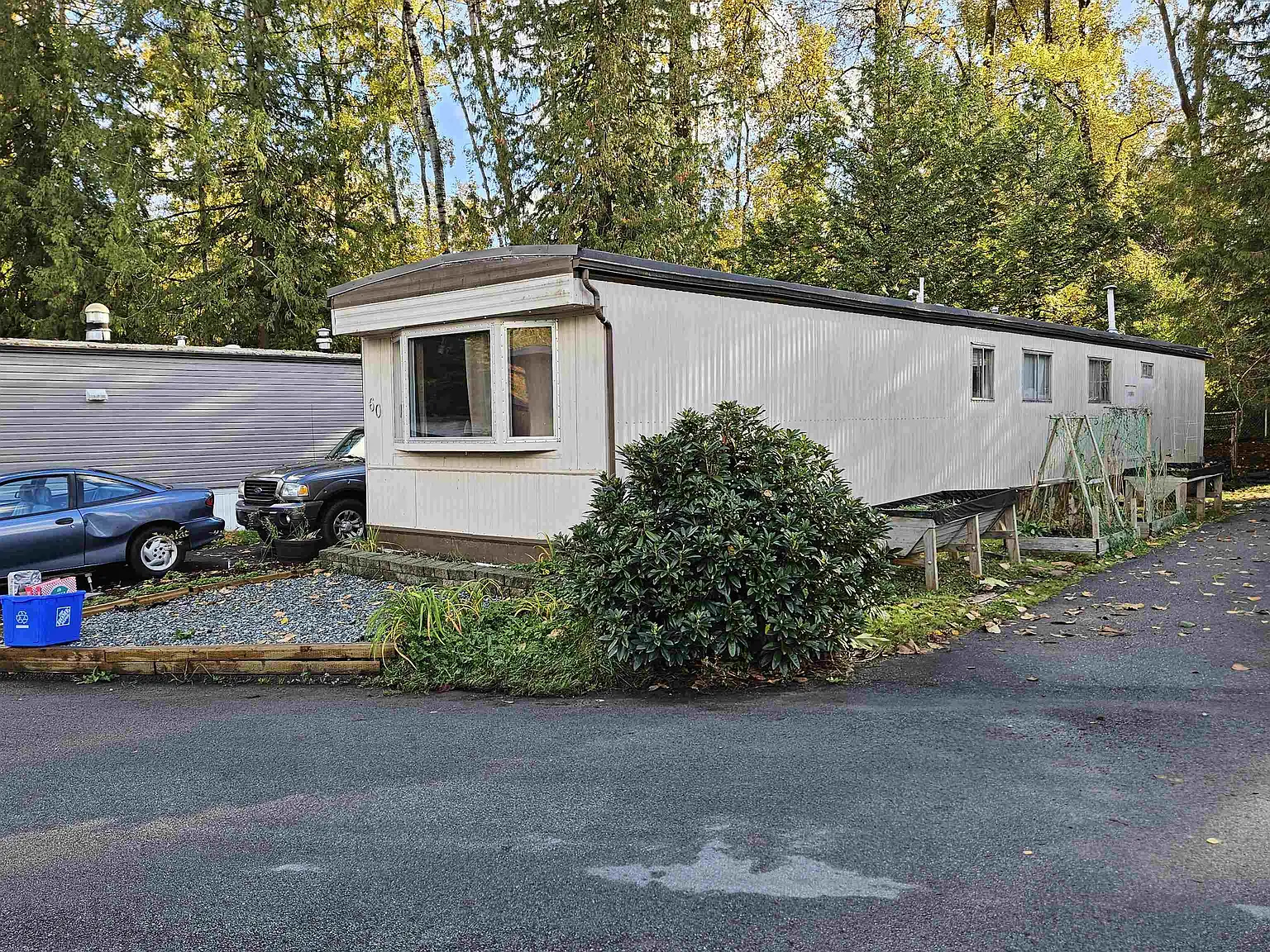8220 King George Blvd #60 photo 1
