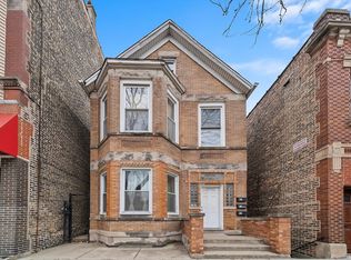 2420 S Oakley Ave, Chicago, IL 60608