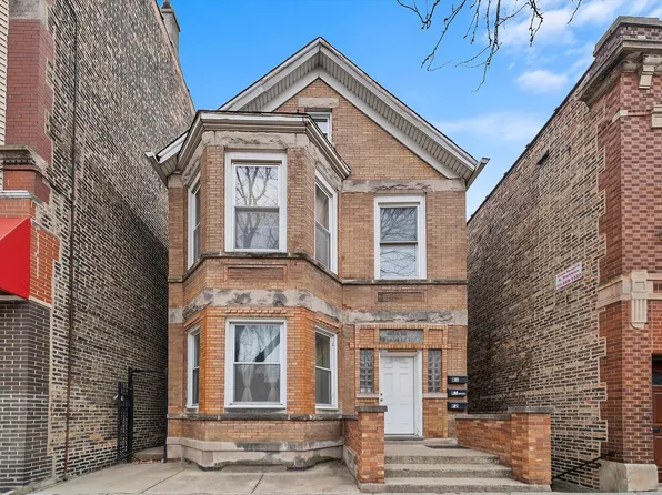 2420 S Oakley Ave, Chicago, IL 60608
