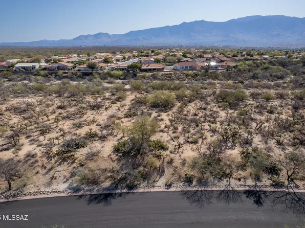 14708 N Quiet Rain Dr #35, Tucson, AZ 85755