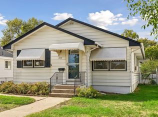 3739 Lee Ave N, Robbinsdale, MN 55422